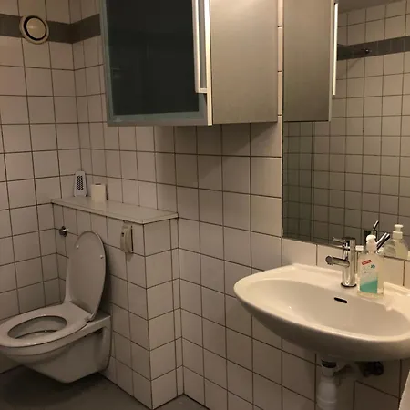 Hotel Centrum Box
