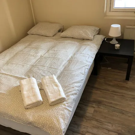 Centrum Box 3* أوسلو