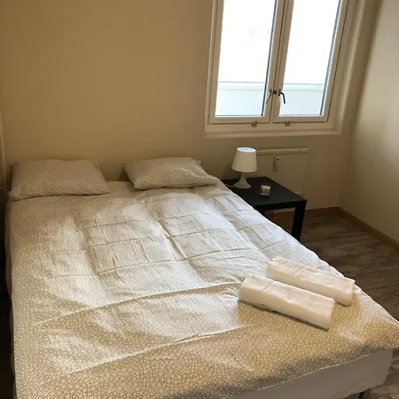 Hotell Centrum Box Oslo