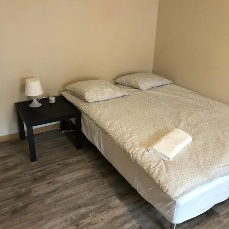 Centrum Box Hotel