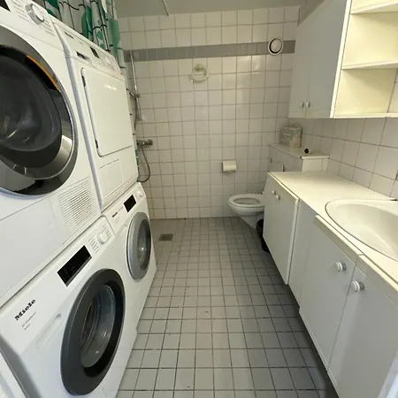 فندق Centrum Box