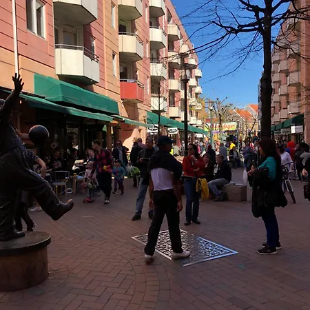 Centrum Box فندق أوسلو