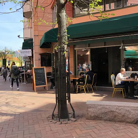 Centrum Box أوسلو