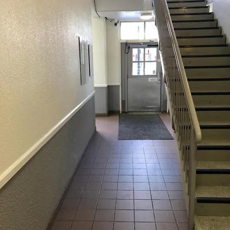 فندق Centrum Box أوسلو