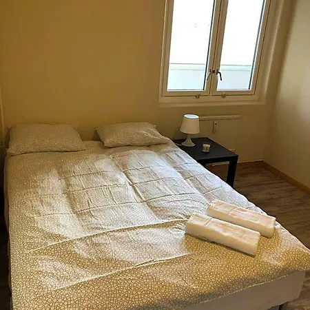Centrum Box Hotel Oslo