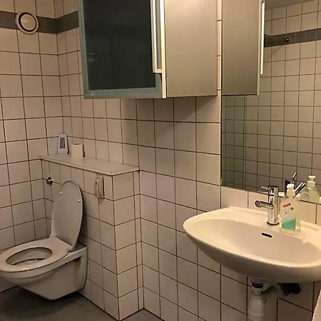 Centrum Box Hotel