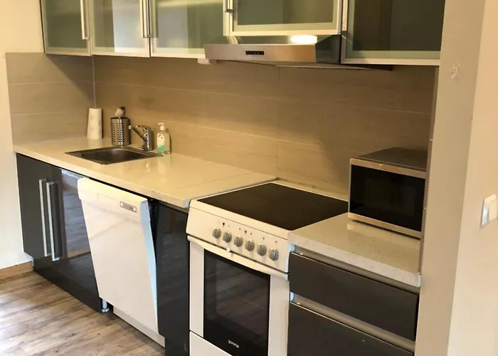 Hotel Centrum Box Oslo