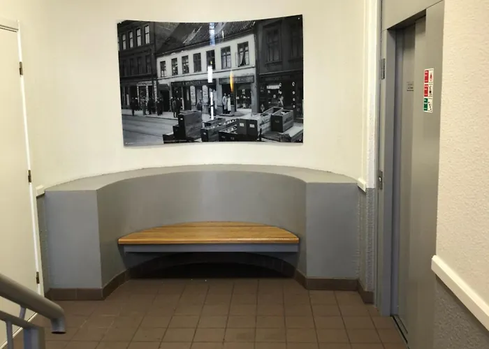 Hotel Centrum Box 3*