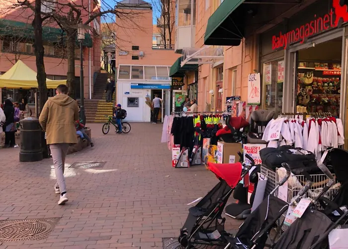 Centrum Box Hotel 3*