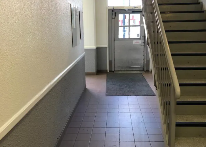 Hotel Centrum Box Oslo