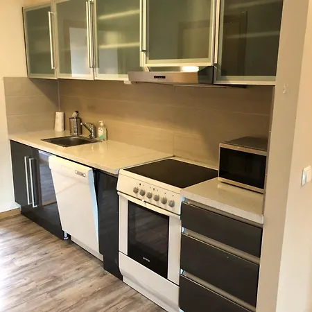 Hotel Centrum Box Oslo