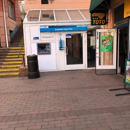 Centrum Box 3* אוסלו