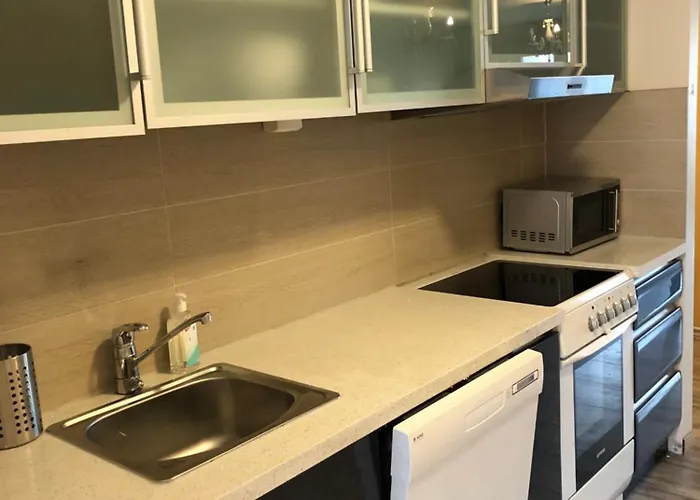 מלון Centrum Box